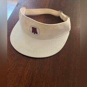 Smathers and Branson visor Barstool Sports
